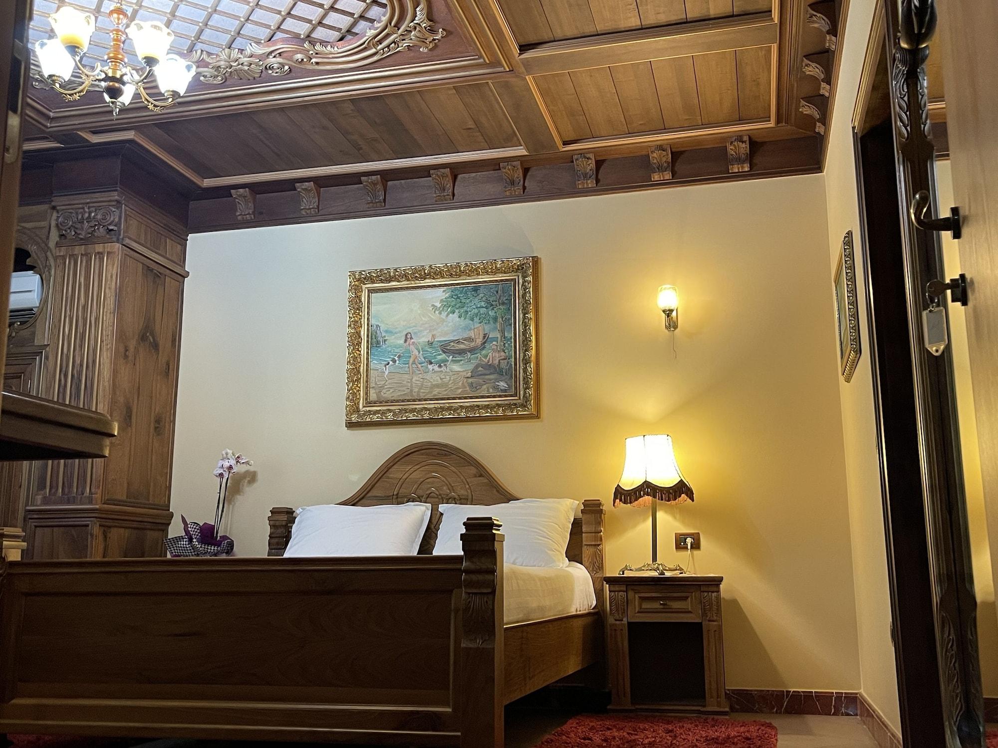 Brilant Antik Hotel Tiranë Ngoại thất bức ảnh