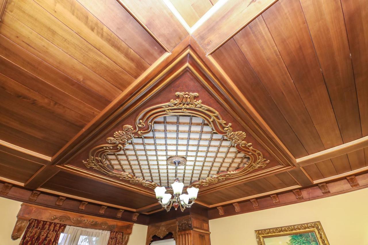 Brilant Antik Hotel Tiranë Ngoại thất bức ảnh