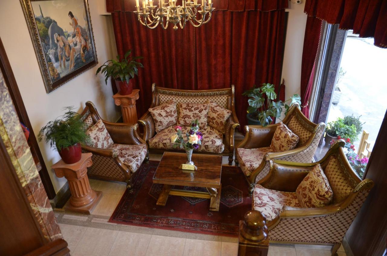Brilant Antik Hotel Tiranë Ngoại thất bức ảnh