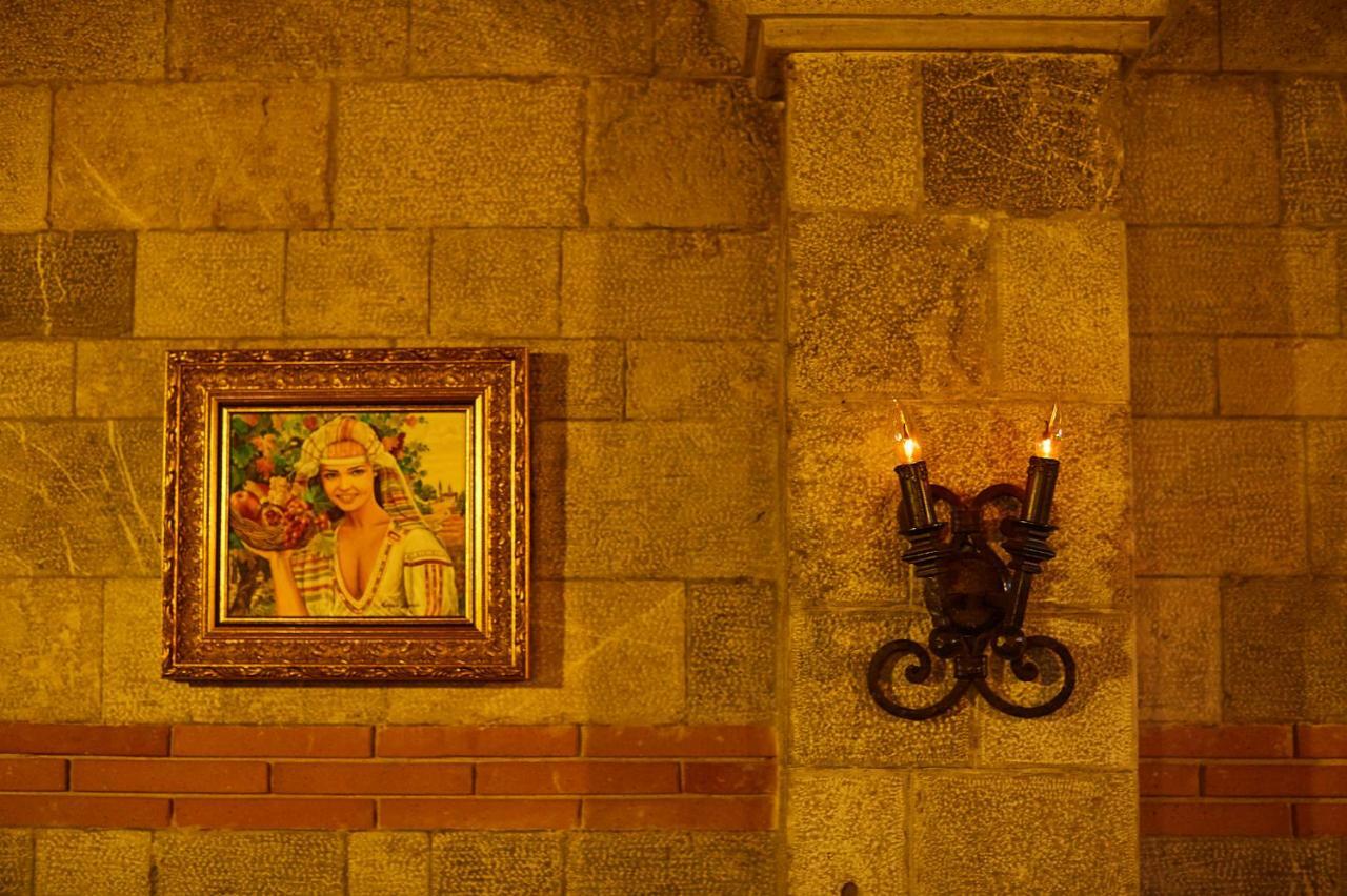 Brilant Antik Hotel Tiranë Ngoại thất bức ảnh